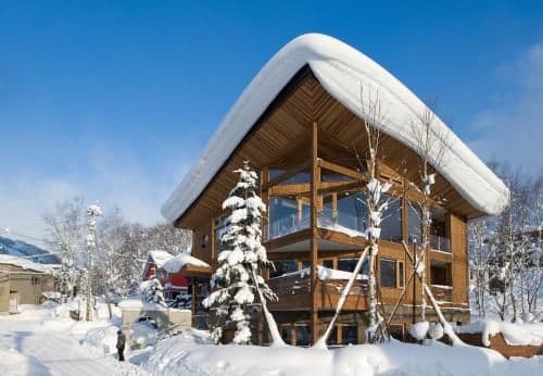 Superior Chalet