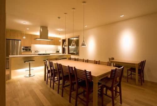Superior Chalet