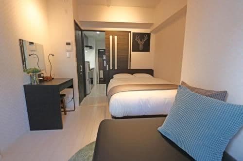 Standard Apartment