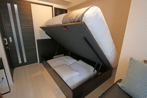Standard Apartment