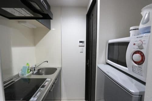 Apartment B