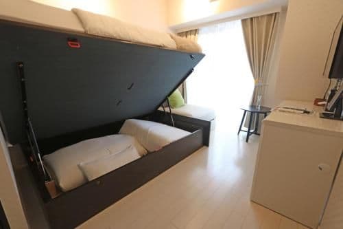Apartment B