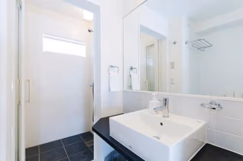 Three-Bedroom Townhouse
