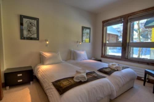 Superior Chalet