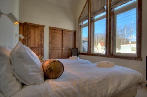 Superior Chalet