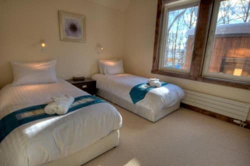Superior Chalet