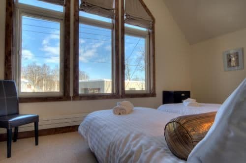 Superior Chalet