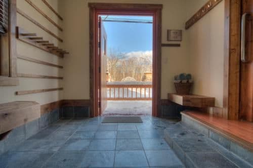 Superior Chalet