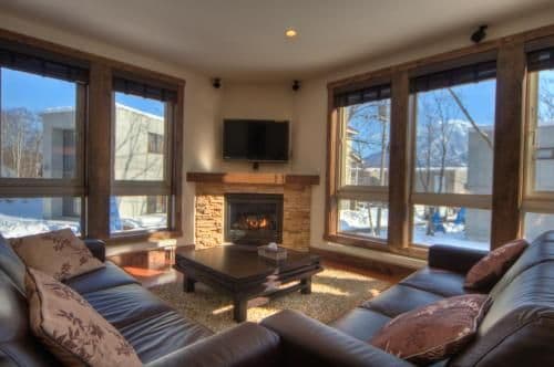 Superior Chalet