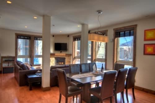 Superior Chalet