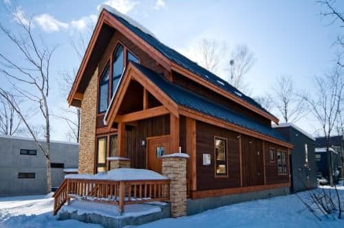 Superior Chalet