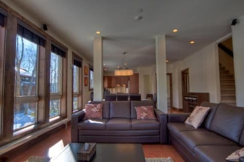 Superior Chalet