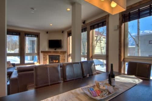 Superior Chalet