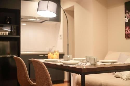 Superior Family Room