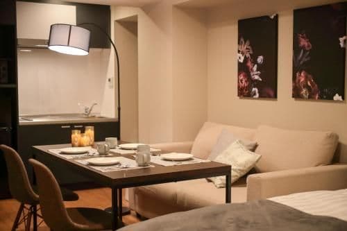 Superior Family Room