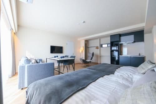 Superior Suite