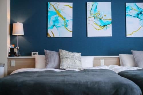 Superior Suite