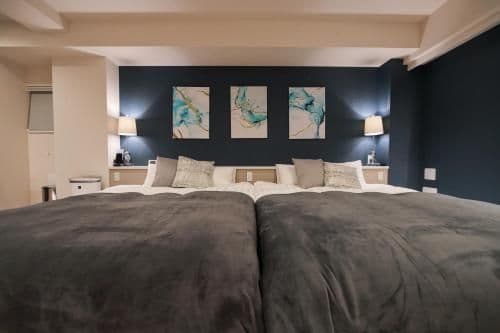 Superior Suite