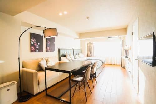 Superior Family Room