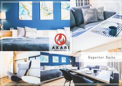 Superior Suite