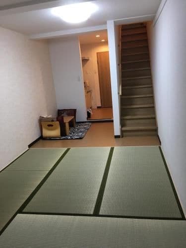 Osaka Tengachaya Guesthouse SAYURI Teguan Osaka Tengachaya Guesthouse SAYURI Teguan