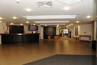 Stirling University - Main Campus Accommodation Stirling University - Main Campus Accommodation