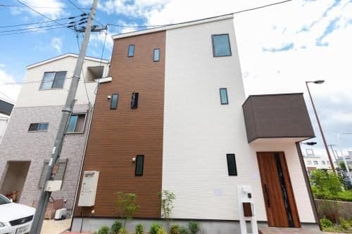 Designer's House KOUSHA Designer's House KOUSHA