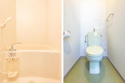 Twin Room - Non-Smoking