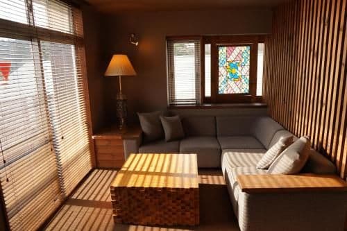 Quadruple Room with Lake View