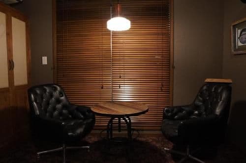 Standard Twin Room with Mountain View