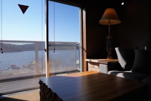 Quadruple Room with Lake View