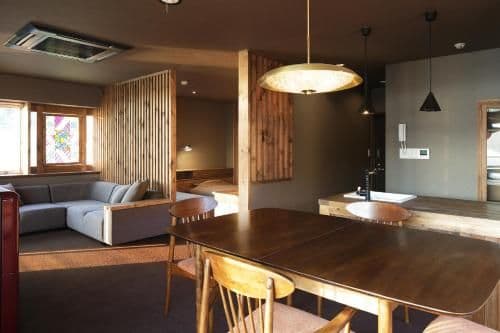 Quadruple Room with Lake View