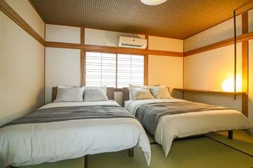 Osaka Box House Osaka Box House