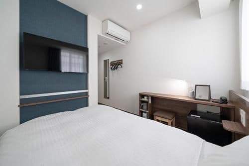 Single Room - Non-Smoking