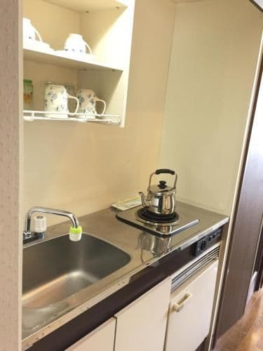 Economy Twin Room