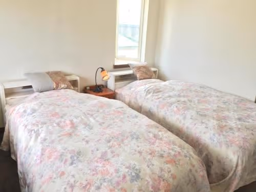 Economy Twin Room