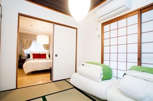 Superior Apartment