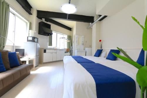 NT2 Liz guest house Umeda NT2 Liz guest house Umeda