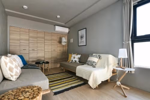 Maisonette