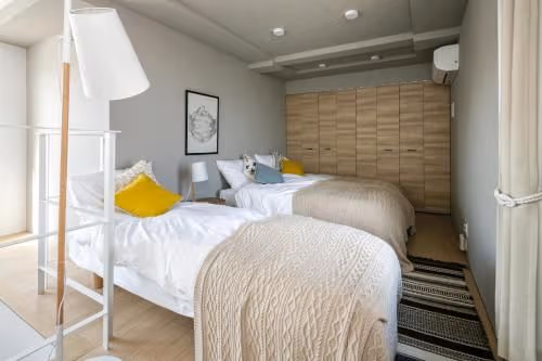 Maisonette