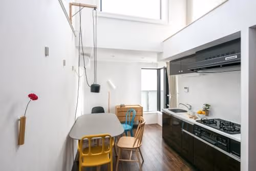 Maisonette