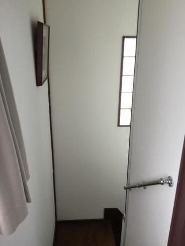 Two-Bedroom Townhouse