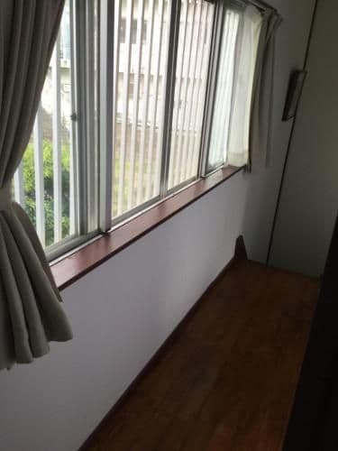 Two-Bedroom Townhouse