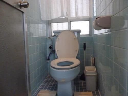 Two-Bedroom Townhouse