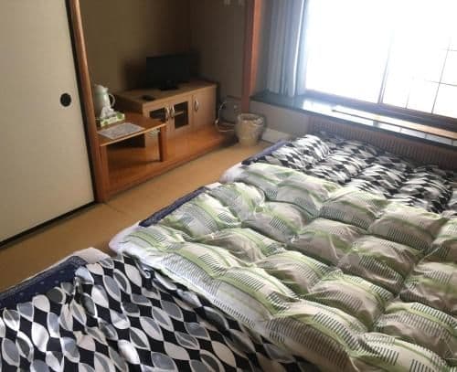 Standard Japanese-Style Room
