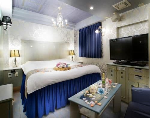 Hotel Chapel Christmas Umeda (Adult Only)