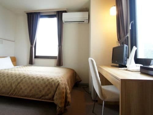 Single Room - Non-Smoking