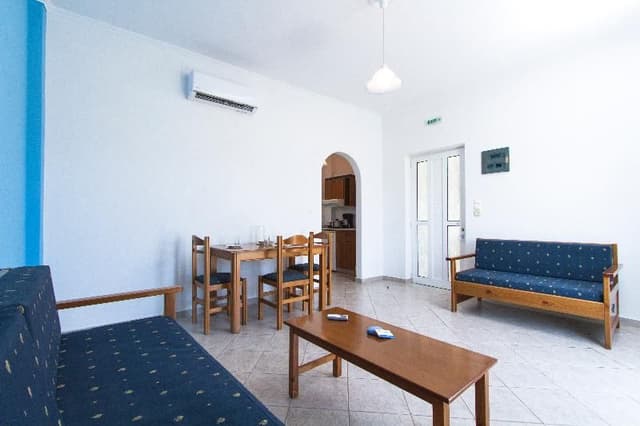 APARTMENT ONE BEDROOM