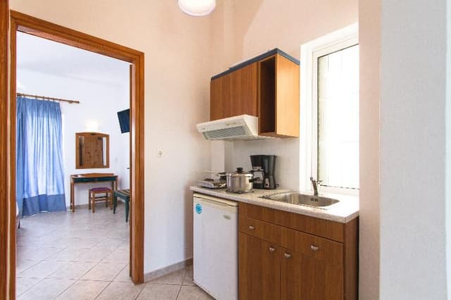 APARTMENT ONE BEDROOM