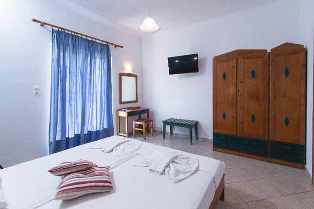 APARTMENT ONE BEDROOM